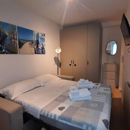 Appartamento Accomodo Mim26 Monolocale Porta Venezia Milano Esterno foto