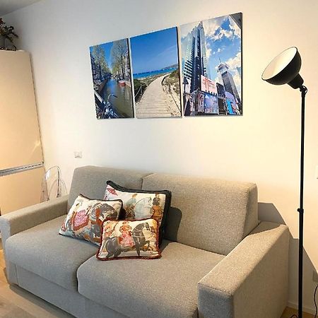 Appartamento Accomodo Mim26 Monolocale Porta Venezia Milano Esterno foto
