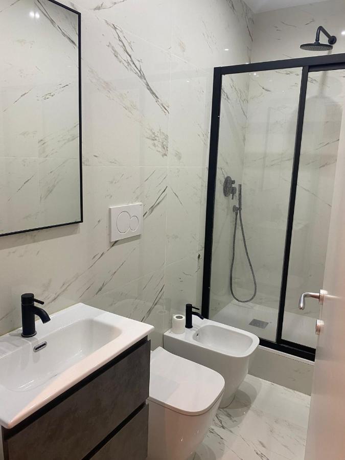 Appartamento Accomodo Mim26 Monolocale Porta Venezia Milano Esterno foto