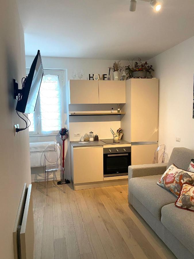 Appartamento Accomodo Mim26 Monolocale Porta Venezia Milano Esterno foto
