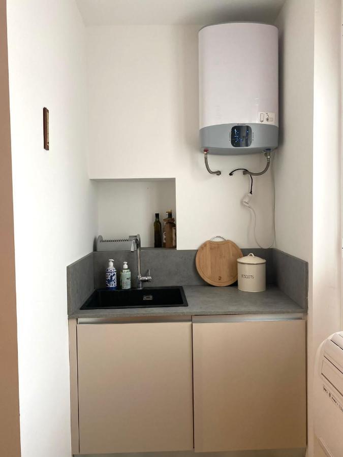 Appartamento Accomodo Mim26 Monolocale Porta Venezia Milano Esterno foto